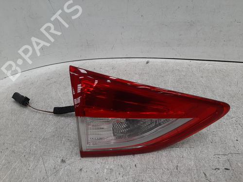 Used Left taillight FORD KUGA II (DM2) 2.0 TDCi 4x4 (150 hp) 26767274