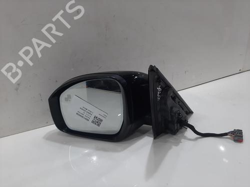 Left mirror LAND ROVER RANGE ROVER IV (L405) 4.4 SDV8 4x4 | BP29553444C26 