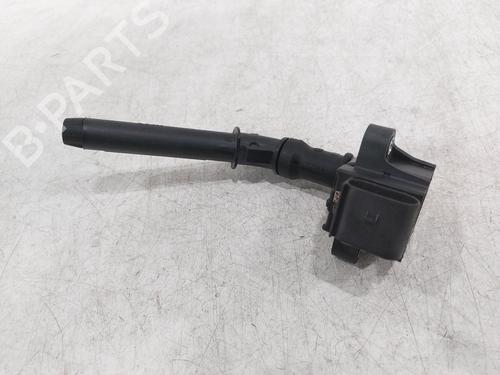 Used Ignition coil NISSAN JUKE (F16_) DIG-T 117 (117 hp) 26840567