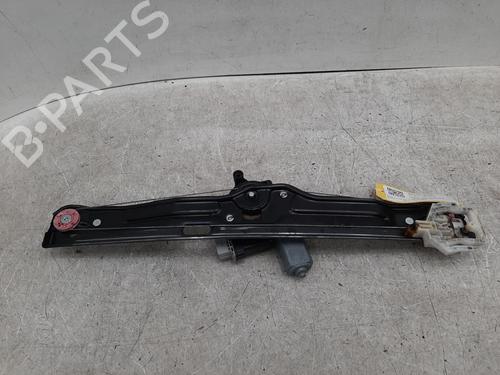 Used Front left window mechanism FIAT 500L (351_, 352_) 1.6 D Multijet (199LYD1B) (105 hp) 26815085