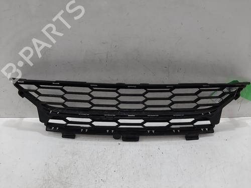 Used Grille Grille RENAULT MEGANE III Hatchback (BZ0/1_, B3_) 1.5 dCi (BZ09, BZ0D, BZ1W, BZ29, BZ14) (110 hp) 32718043 32718043