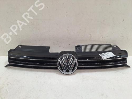 Used Grille VW GOLF VI (5K1) 1.4 TSI (122 hp) 27871962