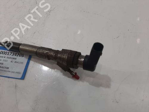Injector MERCEDES-BENZ A-CLASS (W176) A 180 CDI / d (176.012) | BP36290333M100  - Image 5