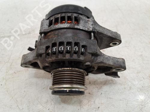 Alternator TOYOTA AYGO (_B4_) 1.0 (KGB40) | BP39471247M7 - Image 3