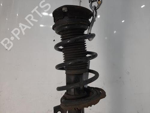 Left front suspension VW PASSAT B8 Variant (3G5, CB5) 2.0 TDI | BP26817583M72 