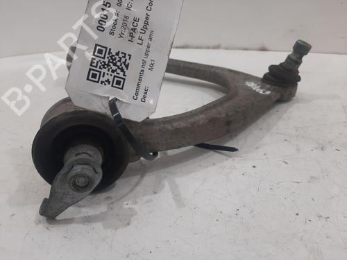 Left front suspension arm JAGUAR I-PACE (X590) EV400 AWD | BP29524413M12 