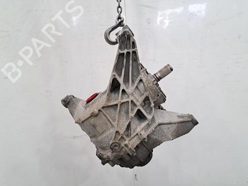 Rear differential LAND ROVER RANGE ROVER EVOQUE (L551) 2.0 D200 MHEV 4x4 | BP38440650M24 - Image 3