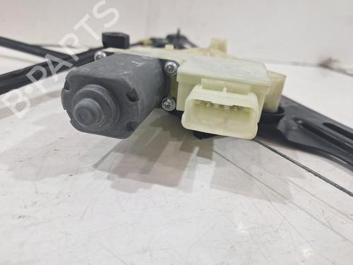 Front left window mechanism CITROËN C4 Picasso II 1.6 BlueHDi 120 | BP32357763C22