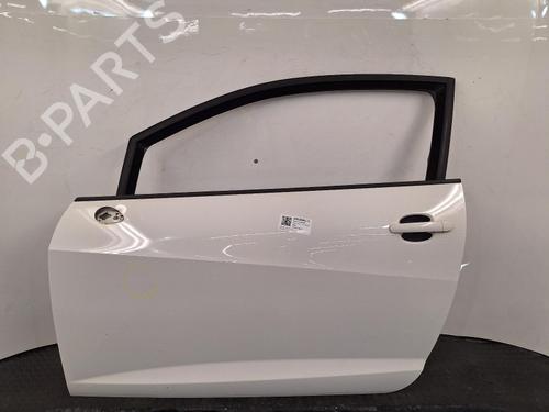 Used Left front door Left front door SEAT IBIZA IV SC (6J1, 6P5) 1.4 (85 hp) 40500512 40500512