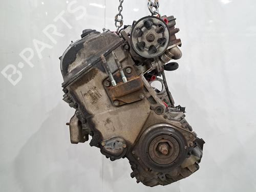 Engine HONDA CR-V III (RE_) 2.2 i-CTDi 4WD (RE6) | BP29496497M1 