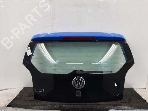 Used Tailgate Tailgate 38446538 38446538