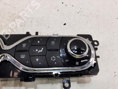 Climate control RENAULT CLIO IV (BH_) 1.5 dCi 90 | BP32380804I5 - Image 3