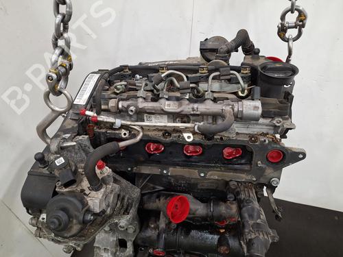 Engine AUDI Q3 (8UB, 8UG) 2.0 TDI quattro | BP33988357M1  - Image 6