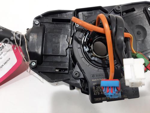 Switch SMART FORFOUR Hatchback (453) 1.0 (453.042, 453.043) | BP33815017I30 - Image 3