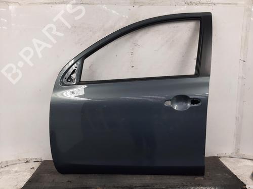 Used Left front door Left front door NISSAN MICRA IV (K13K, K13KK) 1.2 (80 hp) 33467685 33467685