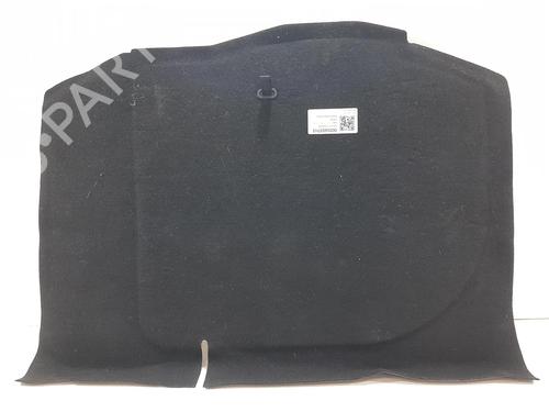 Used Luggage compartment floor FORD FIESTA VI (CB1, CCN) 1.25 (82 hp) 31341864