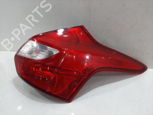 Right taillight FORD FOCUS III 1.6 Ti | BP29603609C35 