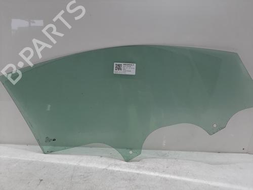 front-left-door-window-ford-fiesta-vii-hj-hf-2017-34038888 main image