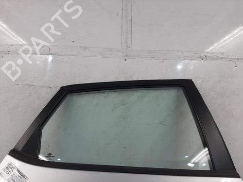 Right rear door HYUNDAI i30 (FD) 1.6 CRDi | BP29603598C5 