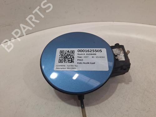 Used Fuel flap VW POLO IV (9N_, 9A_) 1.2 12V (64 hp) 32027468