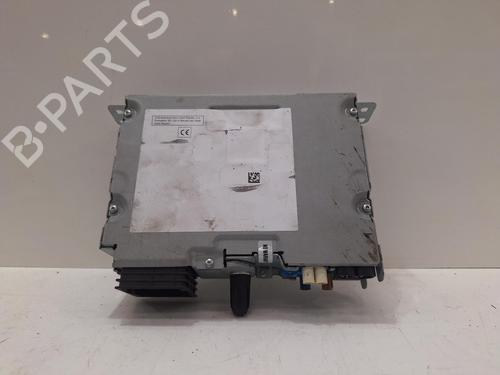Electronic module PEUGEOT 3008 II SUV (MC_, MR_, MJ_, M4_) 1.2 THP/ PureTech 130 (MRHNSM, MRHNSU, MRHNSJ, MRHNYW,... | BP28038399M83 