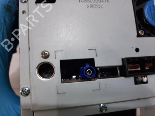 Electronic module SSANGYONG KORANDO (CK) 2.2 Xdi 4WD | BP33282557M83 - Image 4