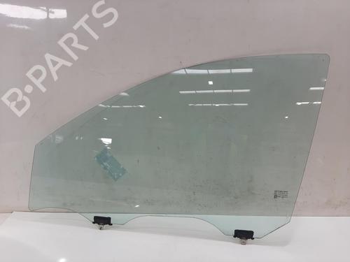 Used Front left door window Front left door window NISSAN MICRA IV (K13K, K13KK) 1.2 (80 hp) 34644359 34644359