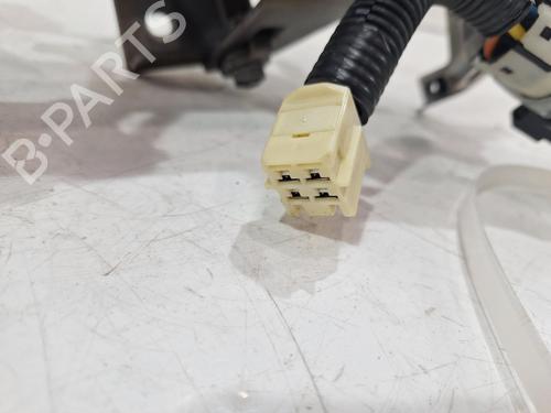 Steering column TOYOTA AYGO (_B1_) 1.0 (KGB10_, KGB10R) | BP31903589M21 