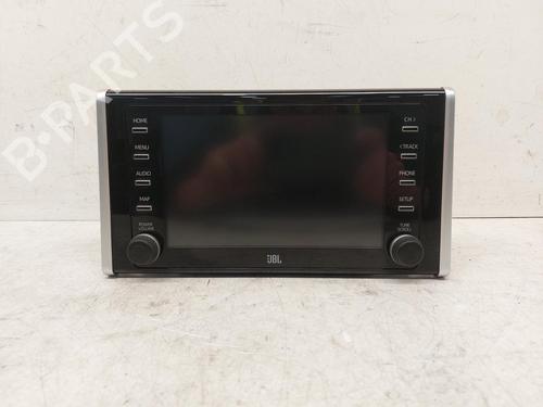 Electronic module MITSUBISHI PAJERO SPORT I (K7_, K9_) 2.5 TD (K94W, K74T) | BP26826219M83 