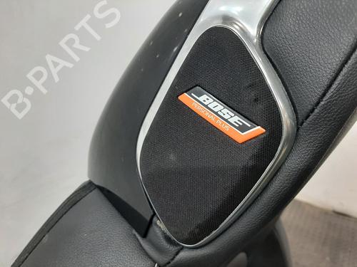 Left front seat NISSAN JUKE (F16_) DIG-T 117 | BP31903649C15 - Image 4