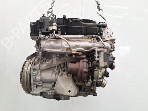 Engine BMW 5 (F10) 520 d | BP37219168M1 - Image 2