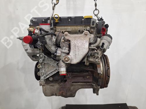 Engine VAUXHALL INSIGNIA Mk I (A) Hatchback (G09) 1.4 (68) | BP29581323M1 