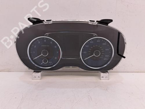 Kombinert Instrument SUBARU XV (_GP_) 2.0 i AWD (GP7, G33GP) (150 hp) 28138165