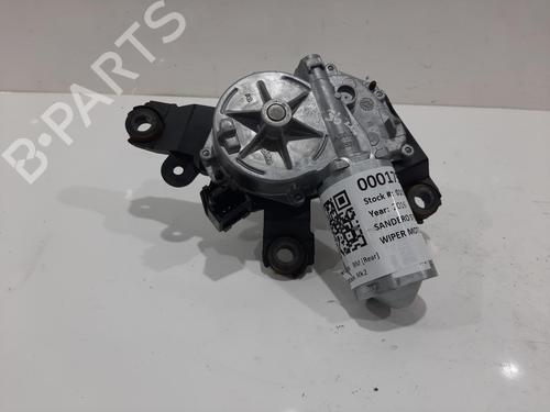 Used Rear wiper motor Rear wiper motor 36811857 36811857