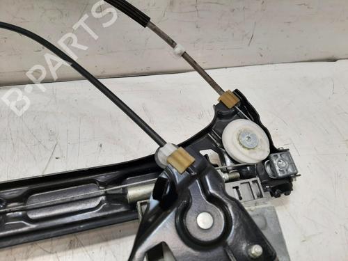 Front left window mechanism AUDI TT (8J3) 3.2 V6 quattro | BP36879182C22  - Image 6