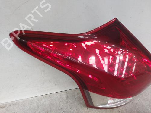 Left taillight FORD FOCUS III 1.0 EcoBoost | BP26775144C34 