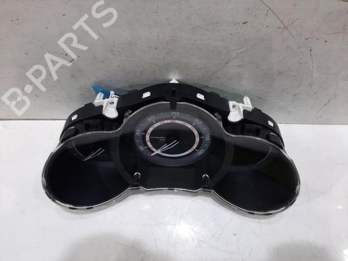 Instrument cluster CITROËN C3 II (SC_) 1.4 LPG | BP30958832C47