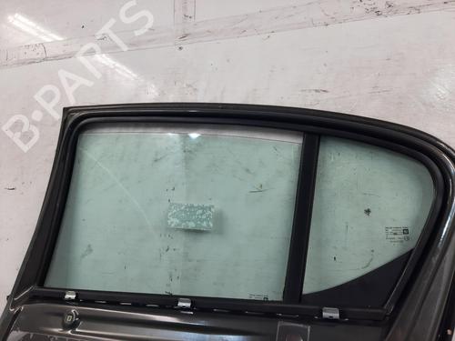 Dør højre bagtil VAUXHALL CORSA Mk IV (E) (X15) 1.4 | BP30958945C5