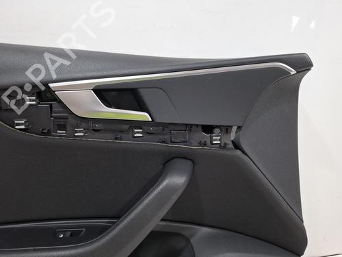 Front left panel AUDI A4 B9 (8W2, 8WC) 1.4 TFSI | BP38701875C58 - Image 3