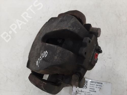 Andre JAGUAR I-PACE (X590) EV400 AWD | BP26853838O1