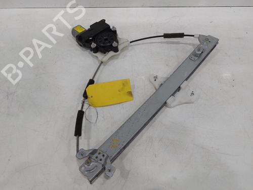 Front right window mechanism HYUNDAI i20 II (GB, IB) 1.2 | BP26797193C23 