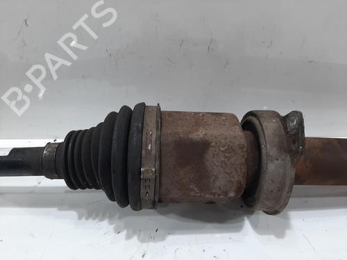Right front driveshaft VOLVO V40 Hatchback (525) D2 | BP39888818M39 - Image 6