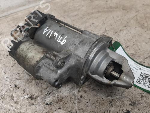 Starter MERCEDES-BENZ C-CLASS (W204) C 180 CGI (204.031) | BP26749730M8 