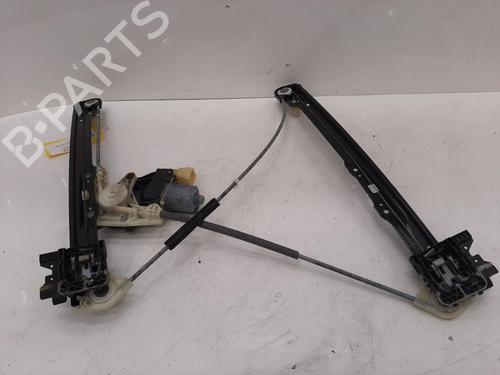 Front right window mechanism JAGUAR I-PACE (X590) EV400 AWD | BP26774915C23 - Image 4