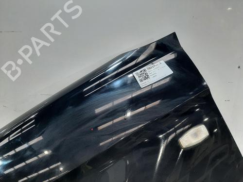 Left front fenders KIA PICANTO I (SA) 1.1 | BP30179677C41