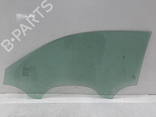 Front right door window AUDI A3 (8V1, 8VK) 1.6 TDI | BP31596384C19 