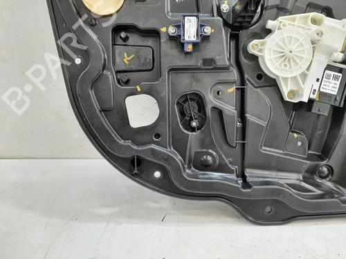Front left window mechanism JEEP COMPASS (MP, M6, MV, M7) 1.6 CRD | BP36154124C22 - Image 5