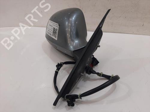 Right mirror AUDI A3 Convertible (8P7) 2.0 TDI | BP29882475C27