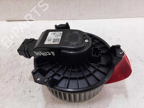 Varmeblæser FORD S-MAX (CJ, WA6) 2.0 TDCi (150 hp) 32357772