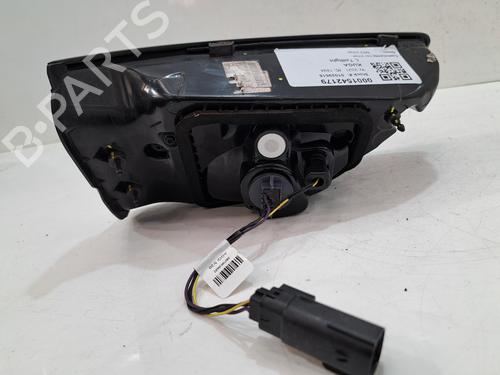 Left taillight FORD KUGA III (DFK) 1.5 Ecoboost | BP29922508C34